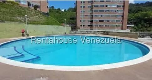 Apartamento (1 Nivel) en Venta en Miravila, Distrito Metropolitano - 4