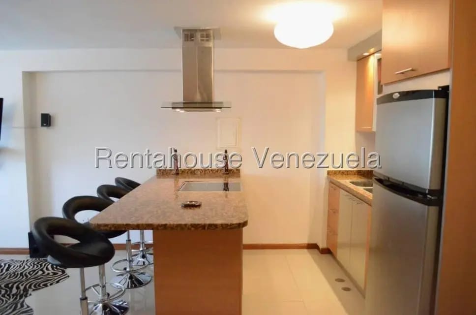 Apartamento (1 Nivel) en Venta en Miravila, Distrito Metropolitano - 5