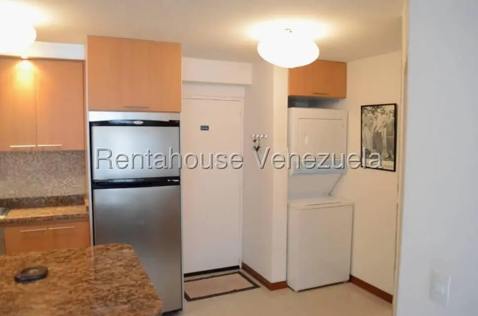 Apartamento (1 Nivel) en Venta en Miravila, Distrito Metropolitano - 6