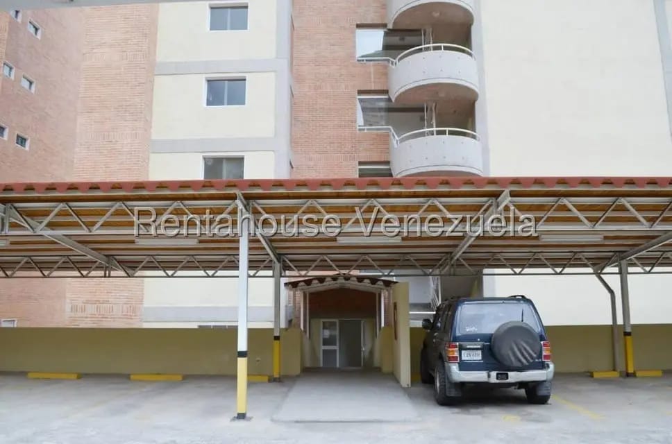 Apartamento (1 Nivel) en Venta en Miravila, Distrito Metropolitano - 9