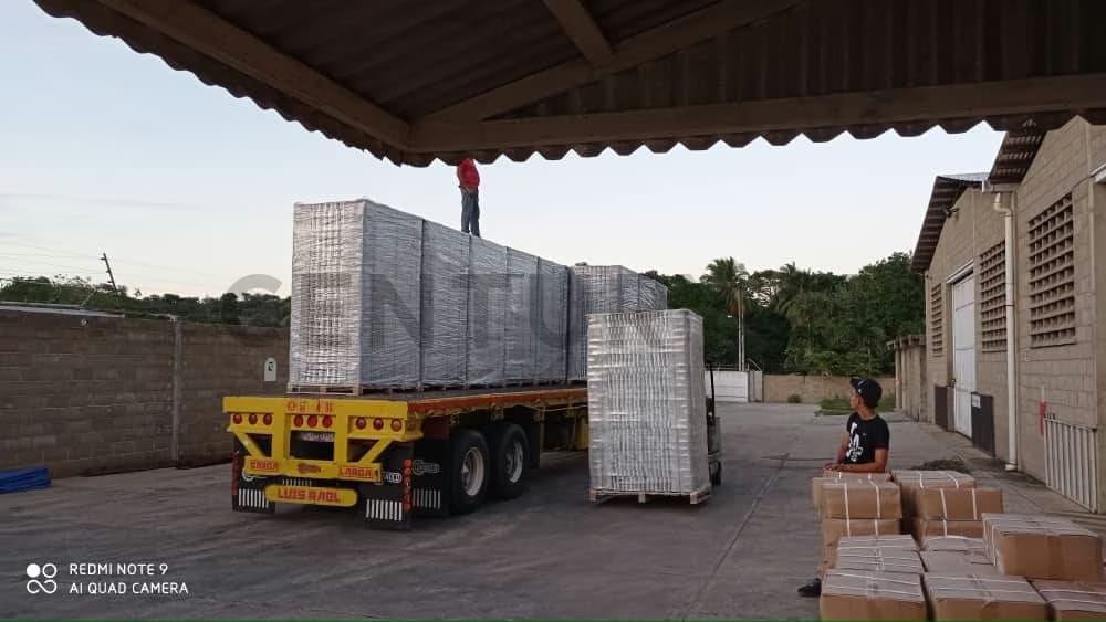 Fábrica enlatadora de productos marinos y maquinaria especializada - 7