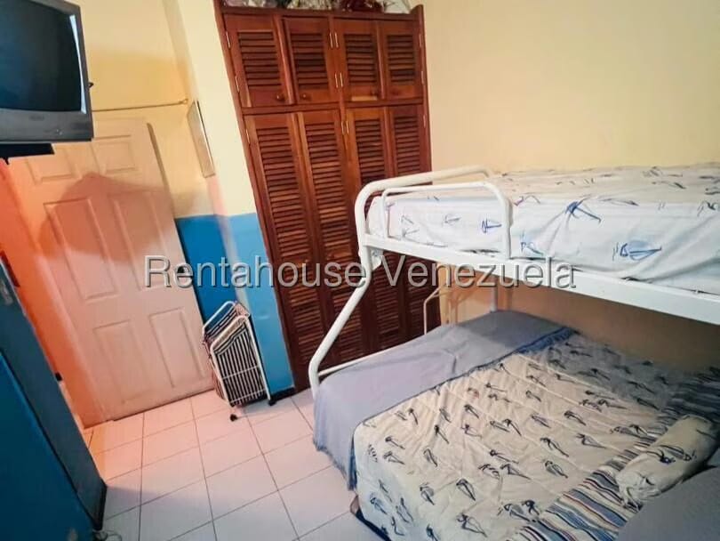 Casa (1 Nivel) en Venta en Nueva Barcelona, Anzoategui - 11