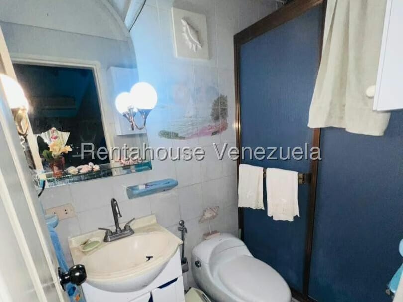 Casa (1 Nivel) en Venta en Nueva Barcelona, Anzoategui - 13