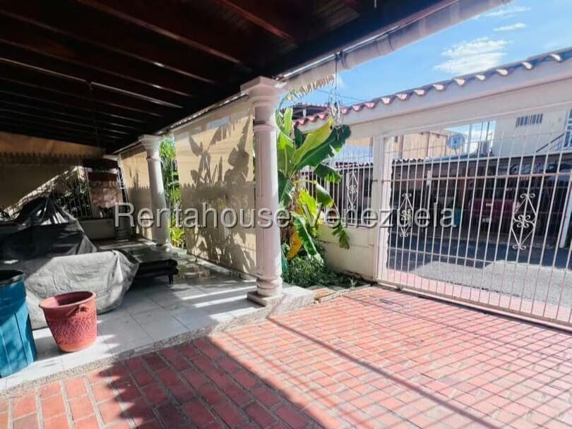 Casa (1 Nivel) en Venta en Nueva Barcelona, Anzoategui - 5
