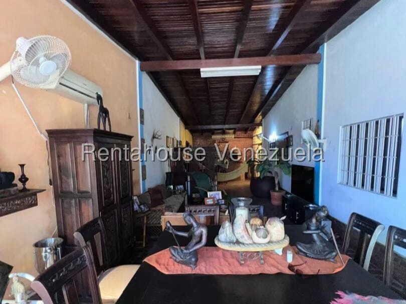 Casa (1 Nivel) en Venta en Nueva Barcelona, Anzoategui - 6