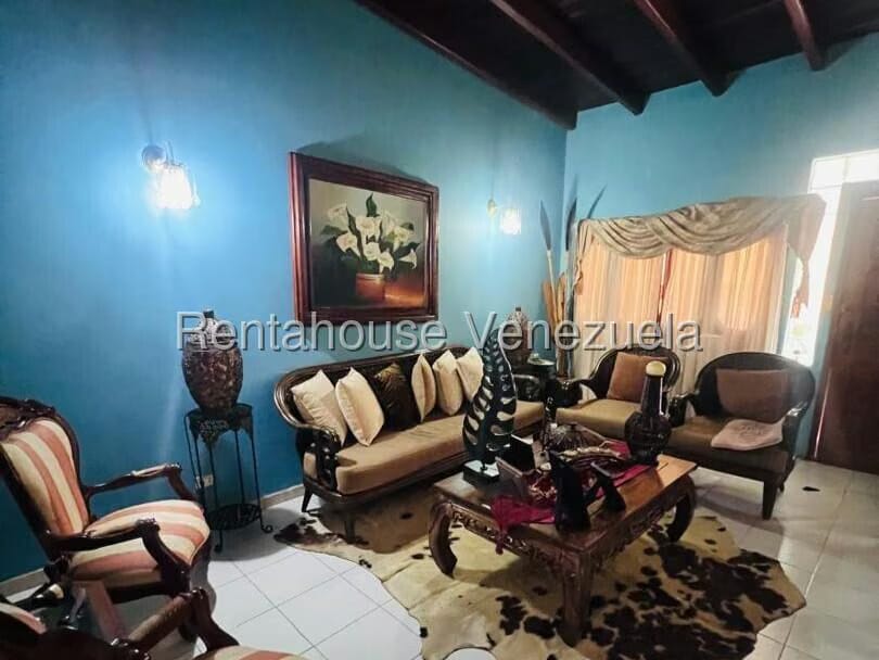 Casa (1 Nivel) en Venta en Nueva Barcelona, Anzoategui - 9