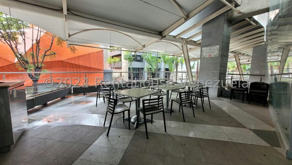 Negocios y Empresas (Alimentos y Bebidas) en Venta en El Rosal, Distrito Metropolitano - 2