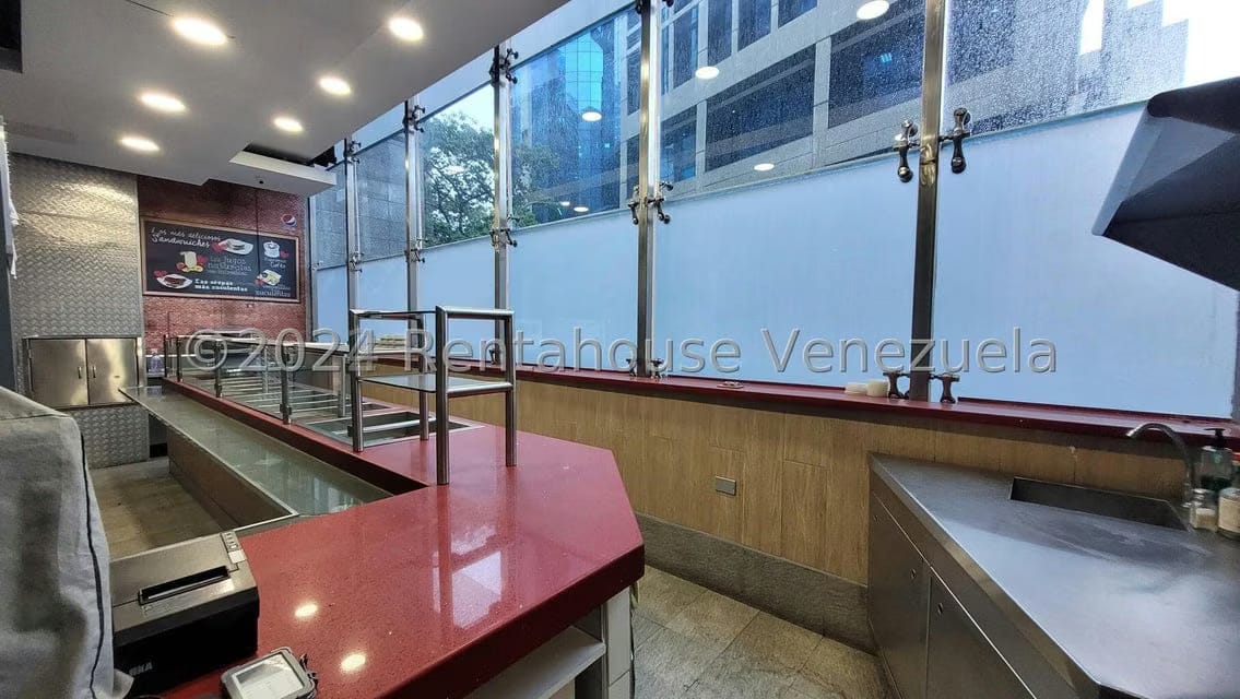 Negocios y Empresas (Alimentos y Bebidas) en Venta en El Rosal, Distrito Metropolitano - 11