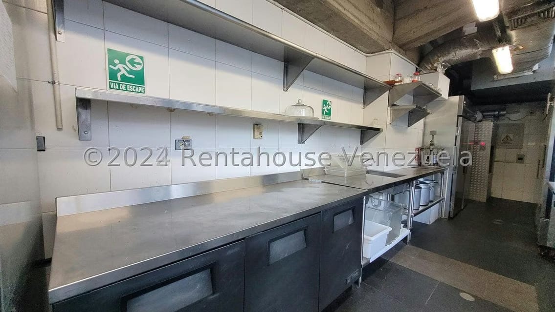 Negocios y Empresas (Alimentos y Bebidas) en Venta en El Rosal, Distrito Metropolitano - 14
