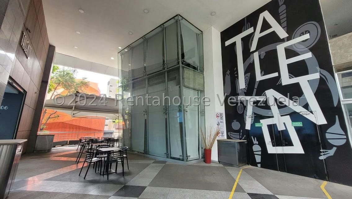 Negocios y Empresas (Alimentos y Bebidas) en Venta en El Rosal, Distrito Metropolitano - 3