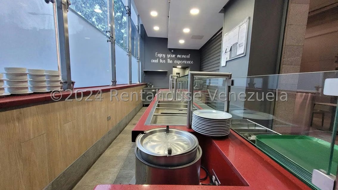Negocios y Empresas (Alimentos y Bebidas) en Venta en El Rosal, Distrito Metropolitano - 7
