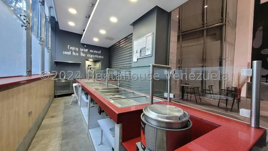 Negocios y Empresas (Alimentos y Bebidas) en Venta en El Rosal, Distrito Metropolitano - 8