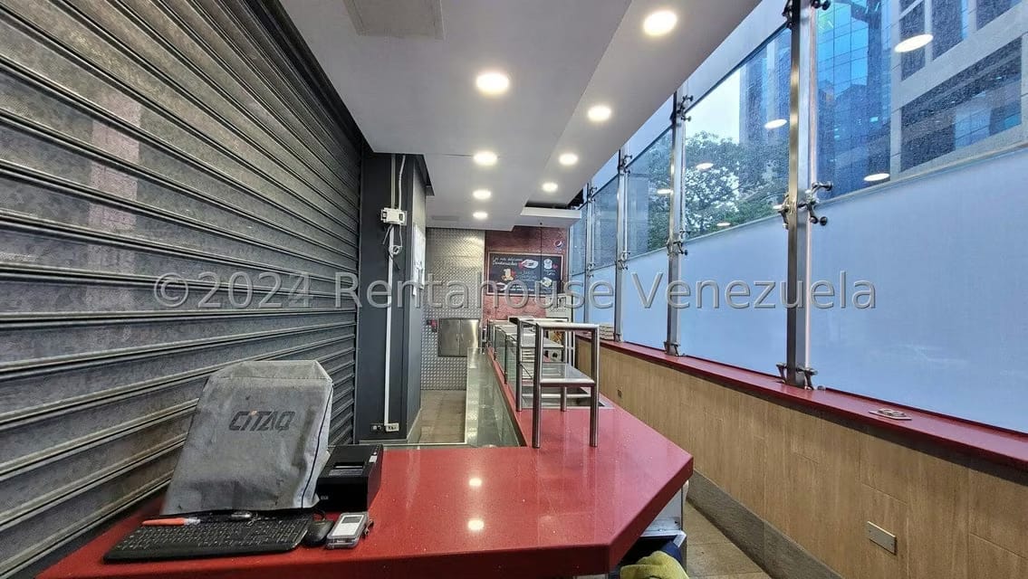 Negocios y Empresas (Alimentos y Bebidas) en Venta en El Rosal, Distrito Metropolitano - 10