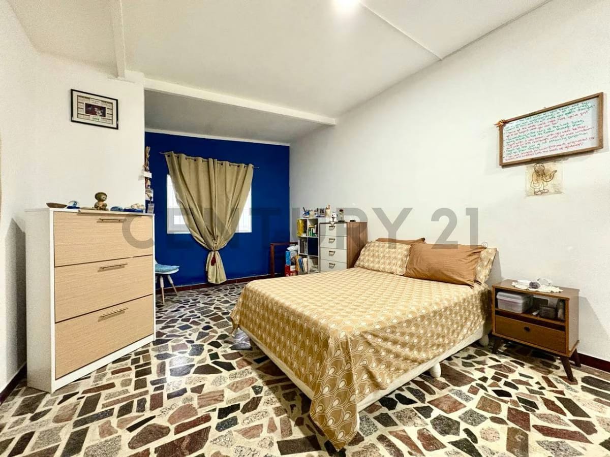Casa en venta Urb La Yerbabuena Carrizal - 12