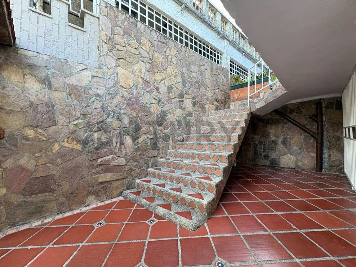 Casa en venta Urb La Yerbabuena Carrizal - 16