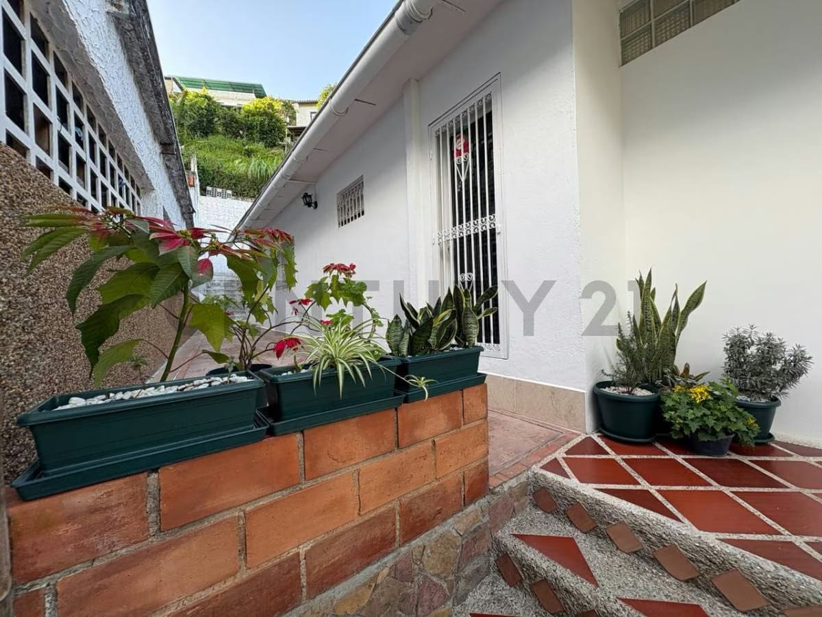 Casa en venta Urb La Yerbabuena Carrizal - 18