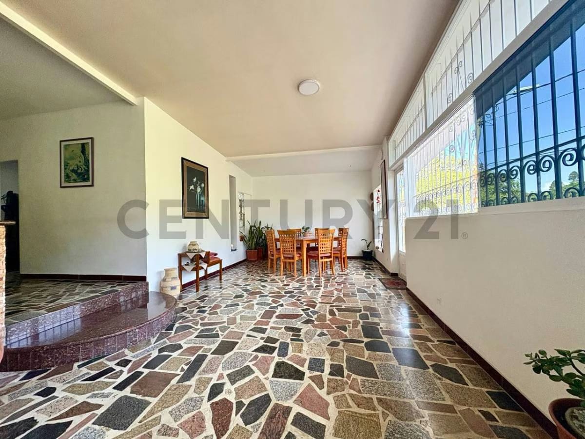 Casa en venta Urb La Yerbabuena Carrizal - 3