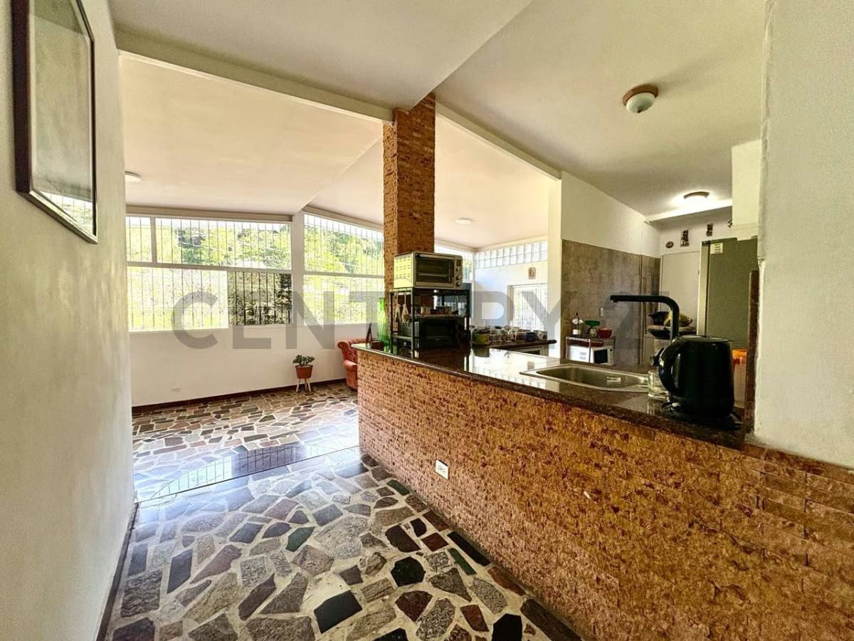 Casa en venta Urb La Yerbabuena Carrizal - 6