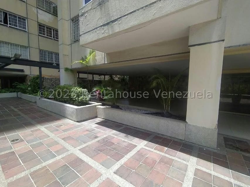 Apartamento (1 Nivel) en Venta en Terrazas de Santa Fe, Distrito Metropolitano - 2