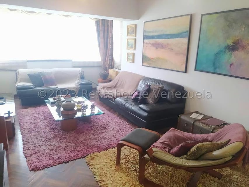 Apartamento (1 Nivel) en Venta en Terrazas de Santa Fe, Distrito Metropolitano - 12