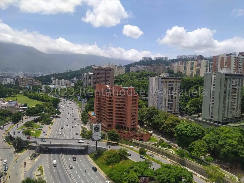 Apartamento (1 Nivel) en Venta en Terrazas de Santa Fe, Distrito Metropolitano - 13