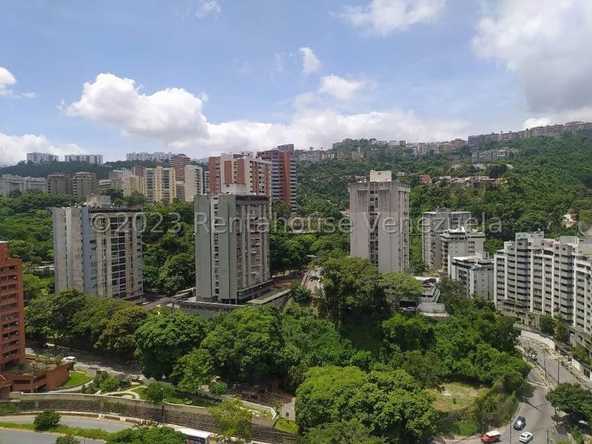 Apartamento (1 Nivel) en Venta en Terrazas de Santa Fe, Distrito Metropolitano - 14