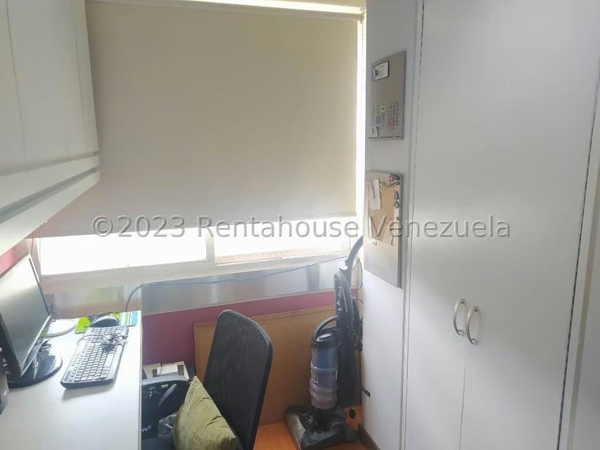 Apartamento (1 Nivel) en Venta en Terrazas de Santa Fe, Distrito Metropolitano - 16