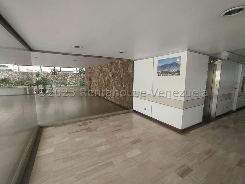 Apartamento (1 Nivel) en Venta en Terrazas de Santa Fe, Distrito Metropolitano - 3