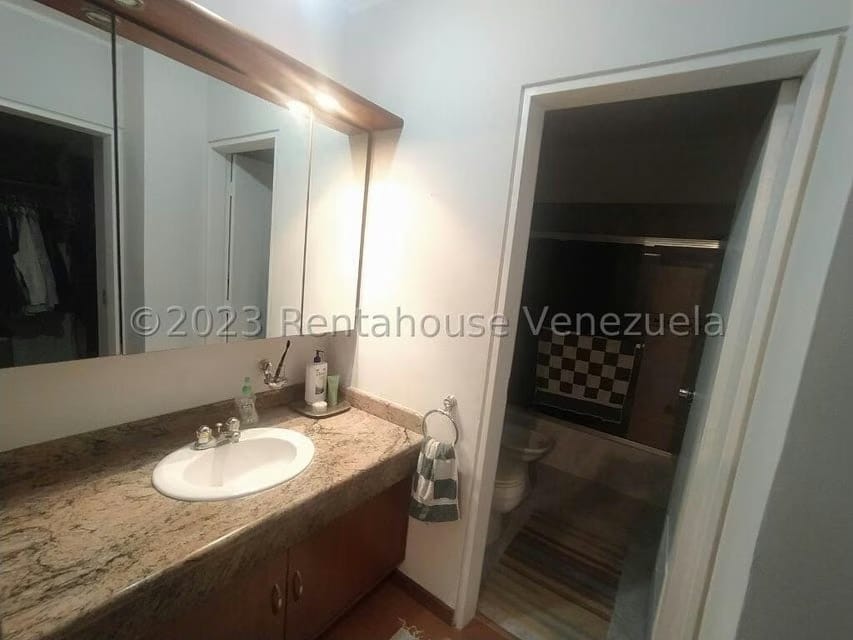 Apartamento (1 Nivel) en Venta en Terrazas de Santa Fe, Distrito Metropolitano - 26