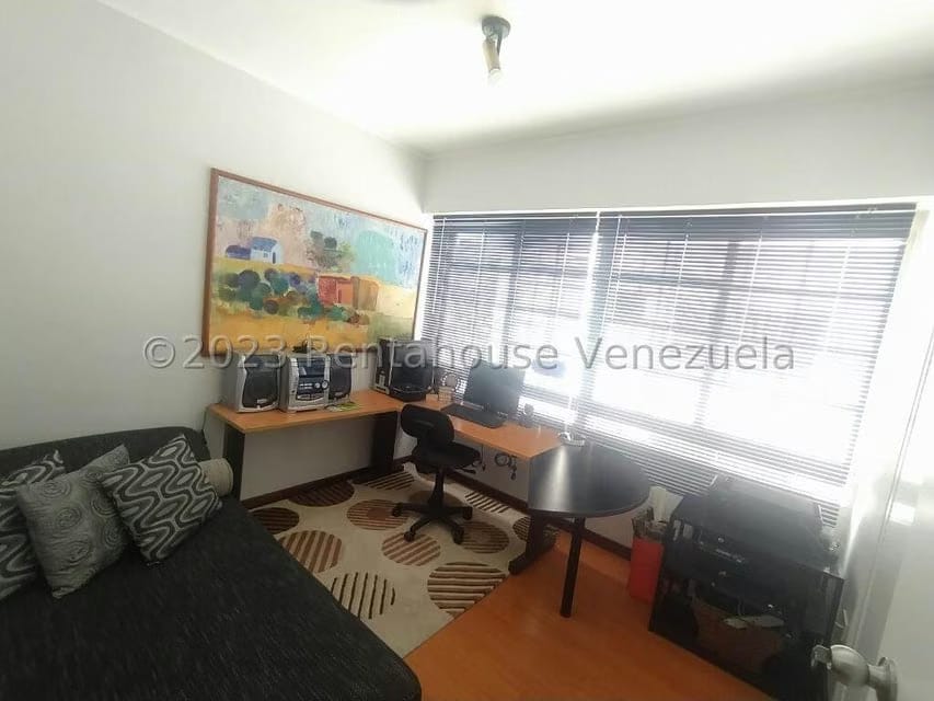 Apartamento (1 Nivel) en Venta en Terrazas de Santa Fe, Distrito Metropolitano - 28
