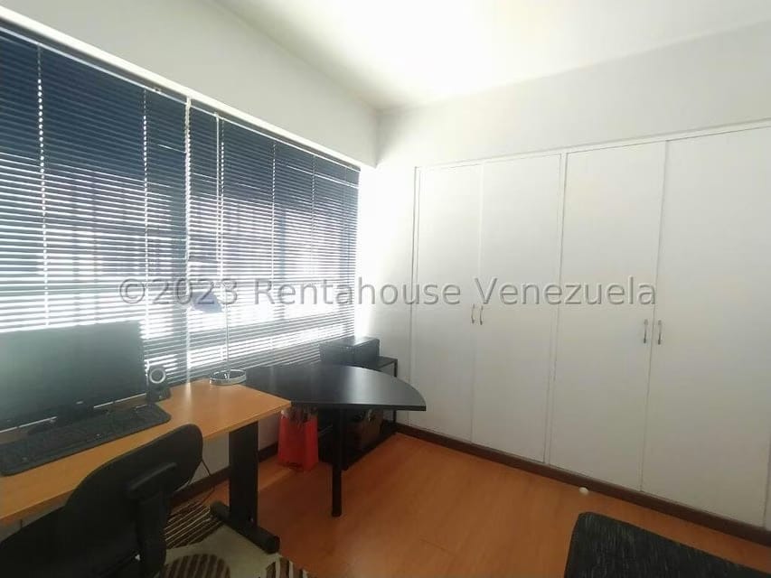 Apartamento (1 Nivel) en Venta en Terrazas de Santa Fe, Distrito Metropolitano - 29