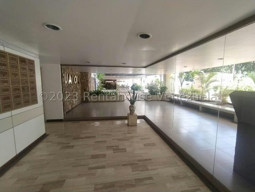 Apartamento (1 Nivel) en Venta en Terrazas de Santa Fe, Distrito Metropolitano - 4