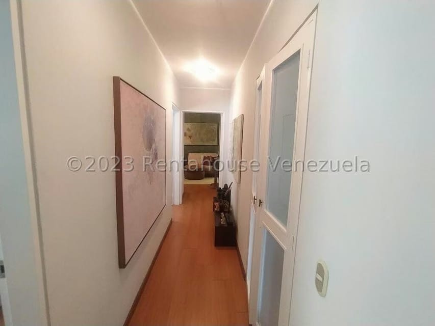 Apartamento (1 Nivel) en Venta en Terrazas de Santa Fe, Distrito Metropolitano - 33