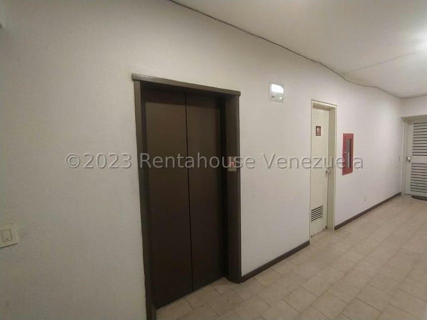 Apartamento (1 Nivel) en Venta en Terrazas de Santa Fe, Distrito Metropolitano - 34