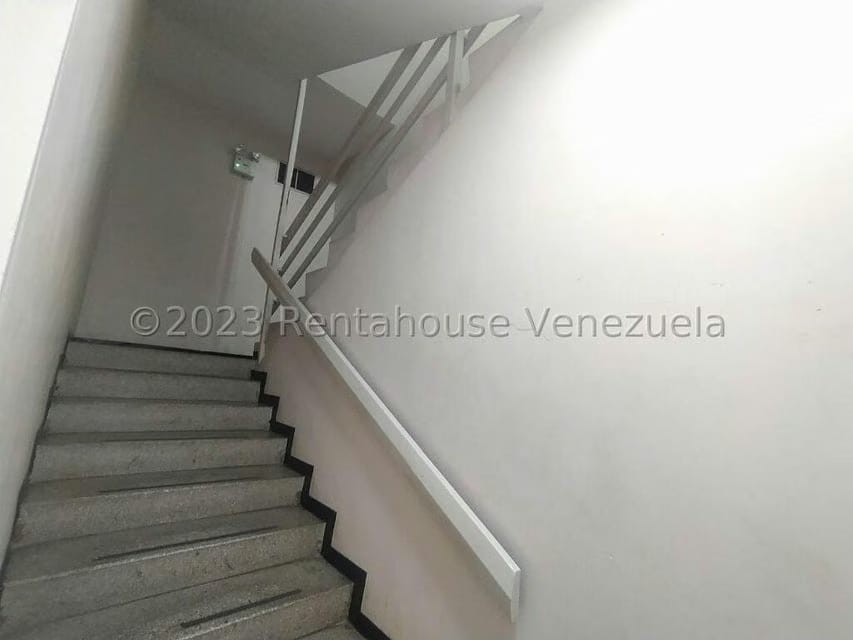 Apartamento (1 Nivel) en Venta en Terrazas de Santa Fe, Distrito Metropolitano - 35
