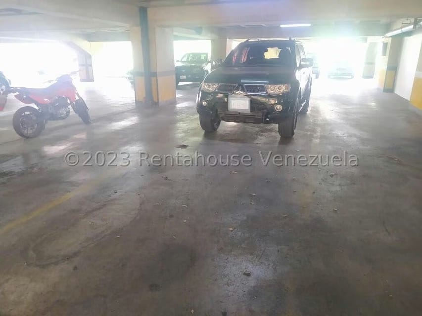 Apartamento (1 Nivel) en Venta en Terrazas de Santa Fe, Distrito Metropolitano - 36