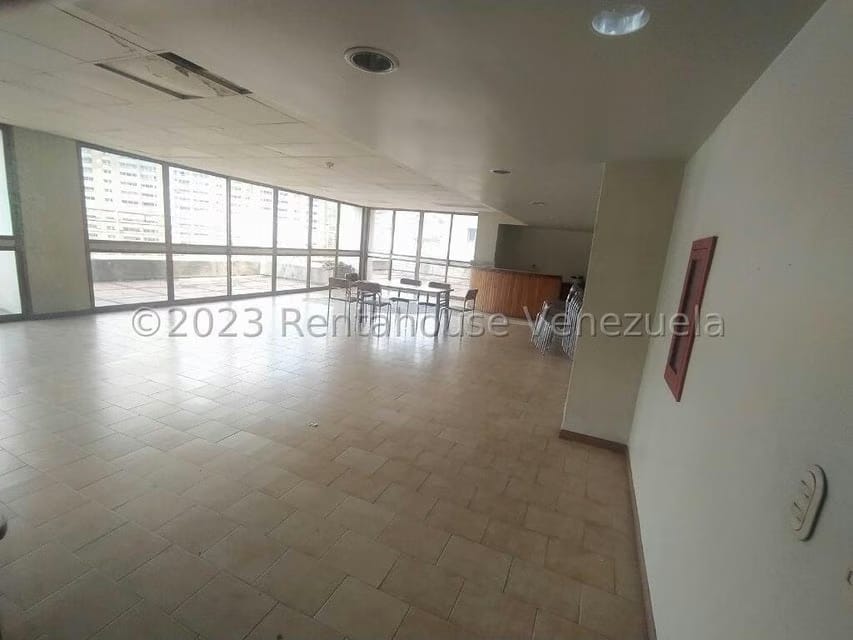 Apartamento (1 Nivel) en Venta en Terrazas de Santa Fe, Distrito Metropolitano - 37