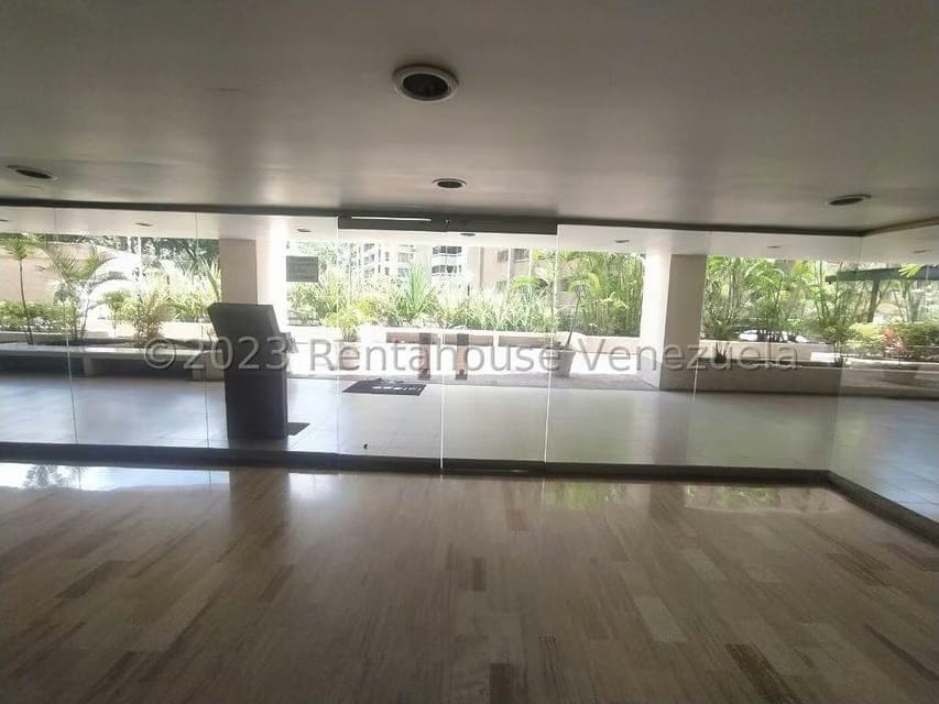 Apartamento (1 Nivel) en Venta en Terrazas de Santa Fe, Distrito Metropolitano - 38