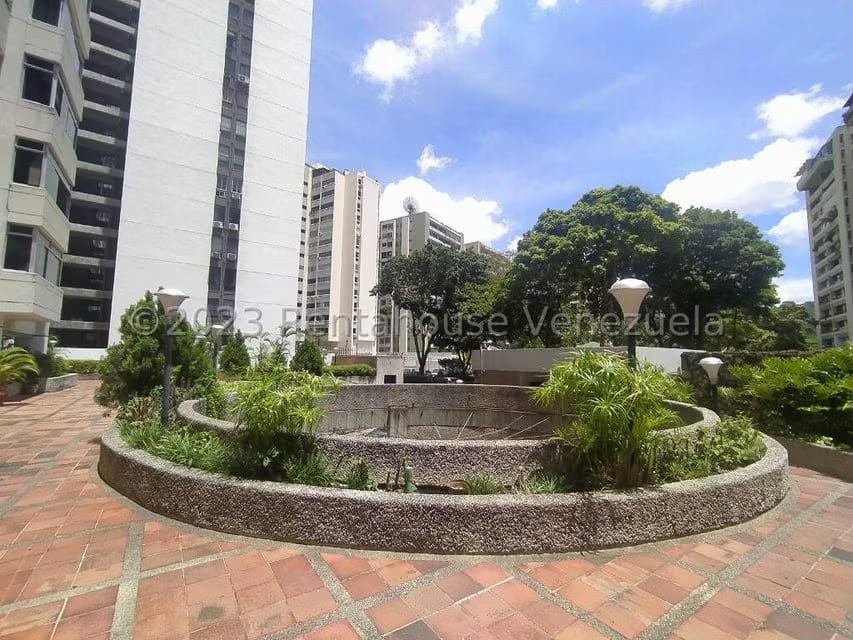Apartamento (1 Nivel) en Venta en Terrazas de Santa Fe, Distrito Metropolitano - 40
