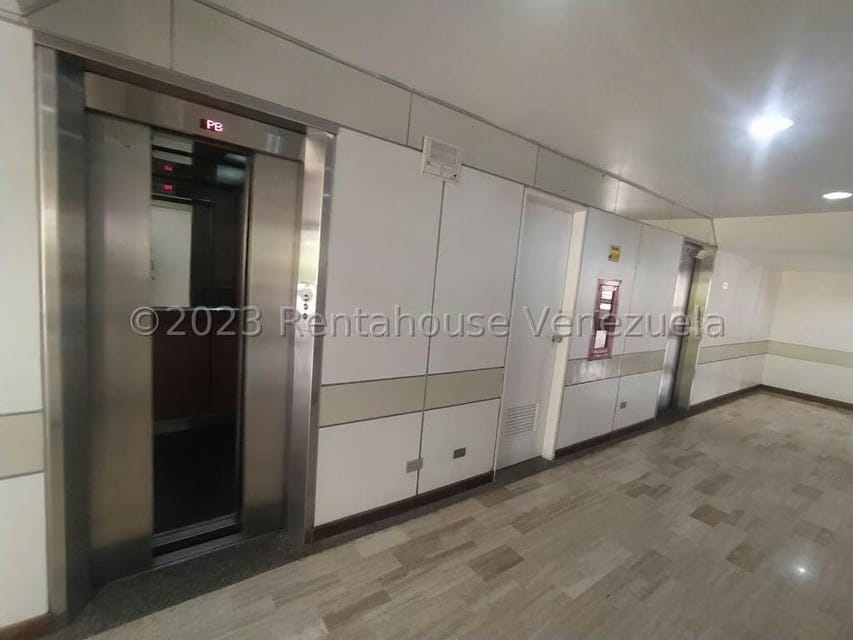 Apartamento (1 Nivel) en Venta en Terrazas de Santa Fe, Distrito Metropolitano - 5