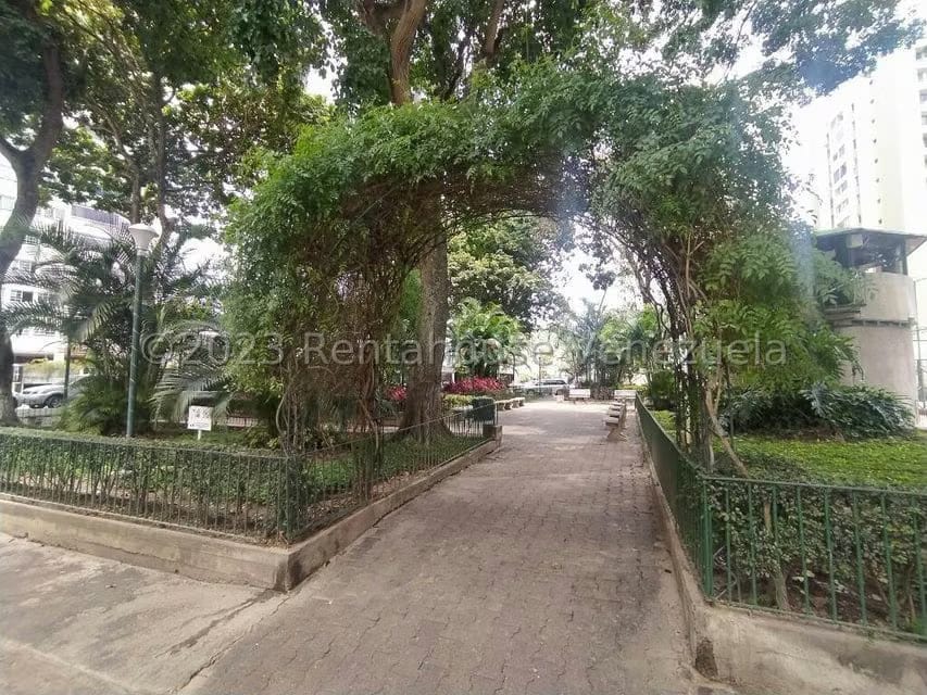 Apartamento (1 Nivel) en Venta en Terrazas de Santa Fe, Distrito Metropolitano - 41