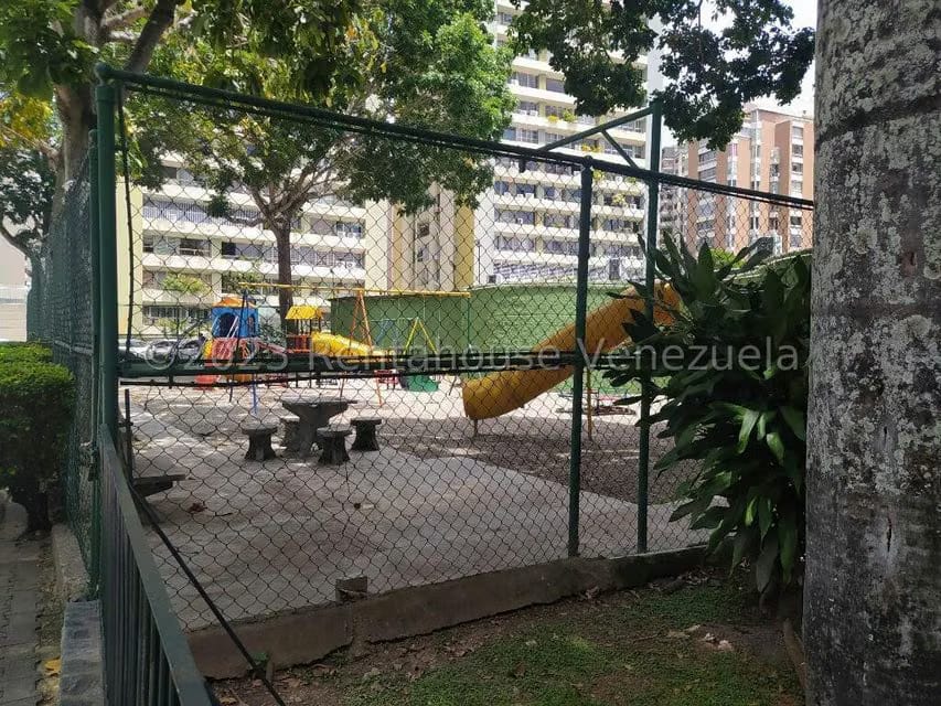 Apartamento (1 Nivel) en Venta en Terrazas de Santa Fe, Distrito Metropolitano - 42