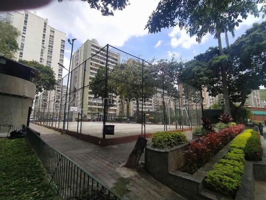 Apartamento (1 Nivel) en Venta en Terrazas de Santa Fe, Distrito Metropolitano - 43
