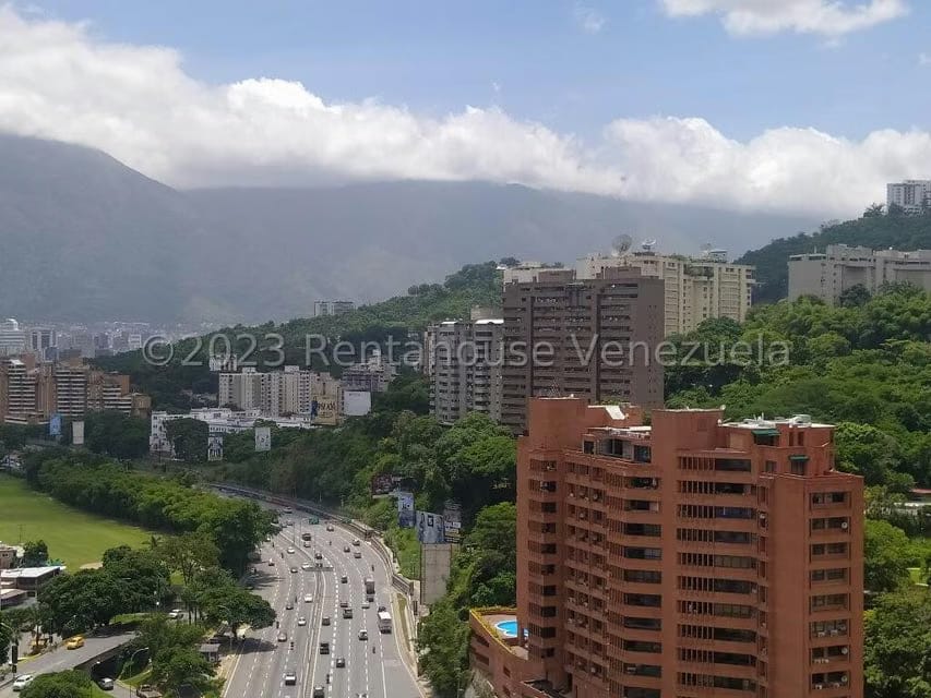 Apartamento (1 Nivel) en Venta en Terrazas de Santa Fe, Distrito Metropolitano - 46