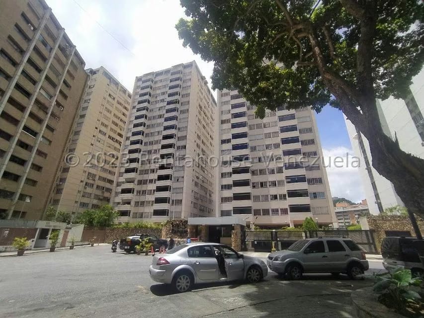 Apartamento (1 Nivel) en Venta en Terrazas de Santa Fe, Distrito Metropolitano - 47