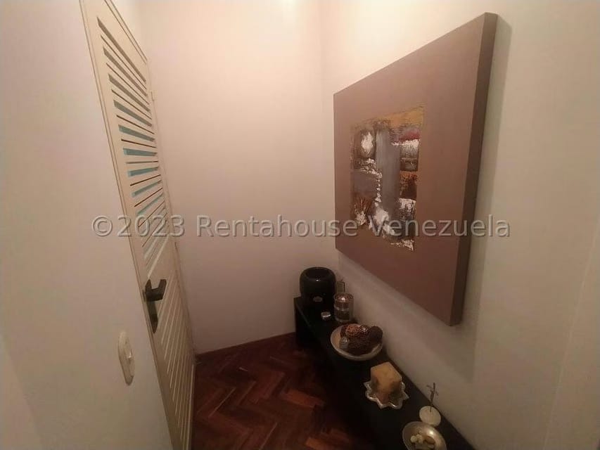 Apartamento (1 Nivel) en Venta en Terrazas de Santa Fe, Distrito Metropolitano - 7