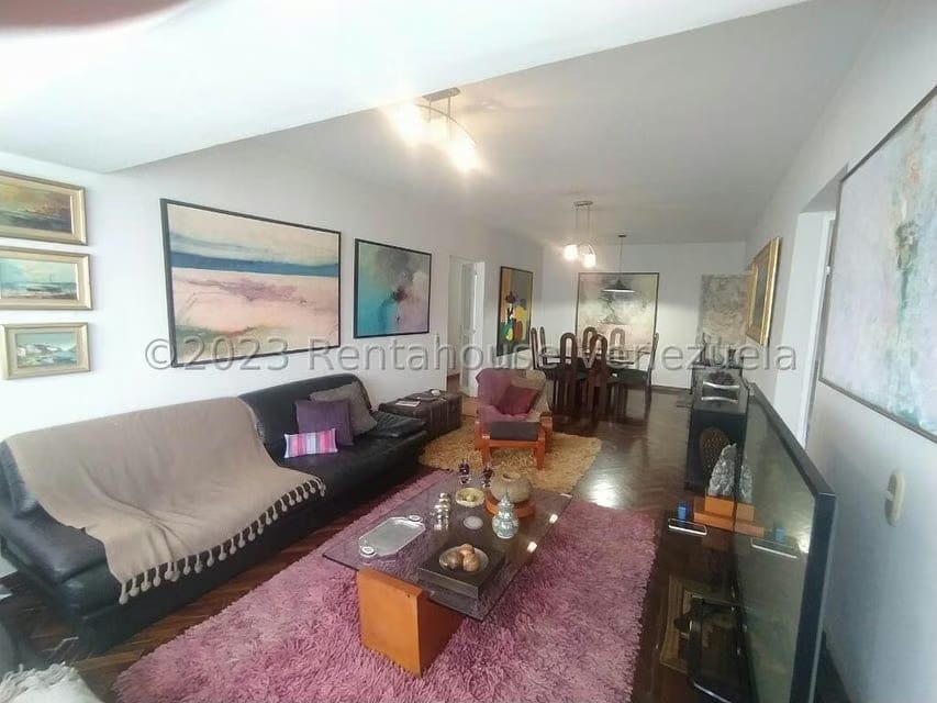 Apartamento (1 Nivel) en Venta en Terrazas de Santa Fe, Distrito Metropolitano - 10