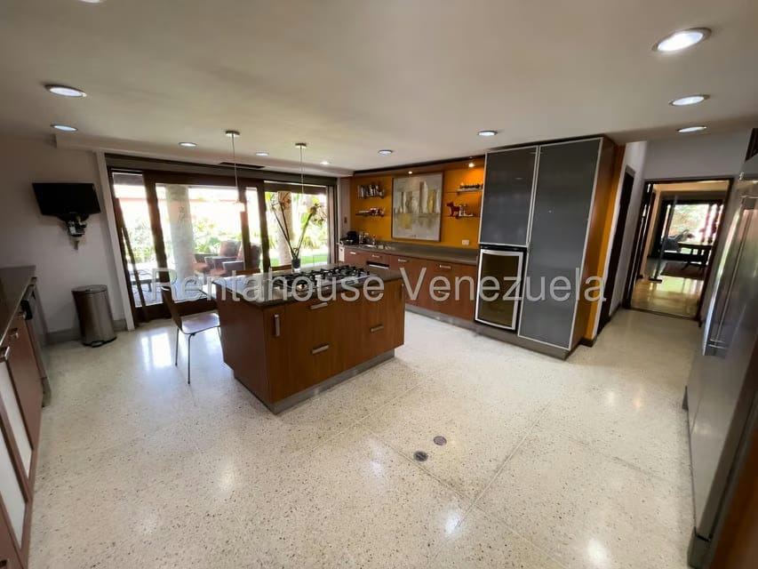Casa (Duplex) en Venta en La Lagunita Country Club, Distrito Metropolitano - 17