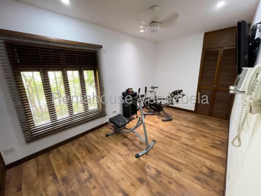 Casa (Duplex) en Venta en La Lagunita Country Club, Distrito Metropolitano - 19