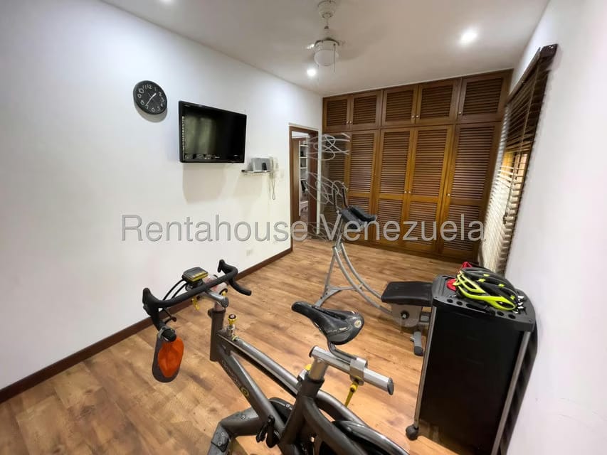 Casa (Duplex) en Venta en La Lagunita Country Club, Distrito Metropolitano - 20